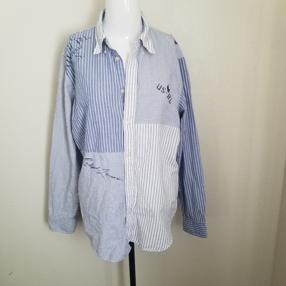 Ralph lauren  Men's Button down Shirt - Picture 1 of 5